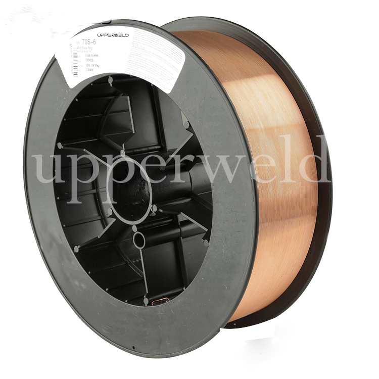 ER70S-6 Copper Coated Mild Steel Welding Wires