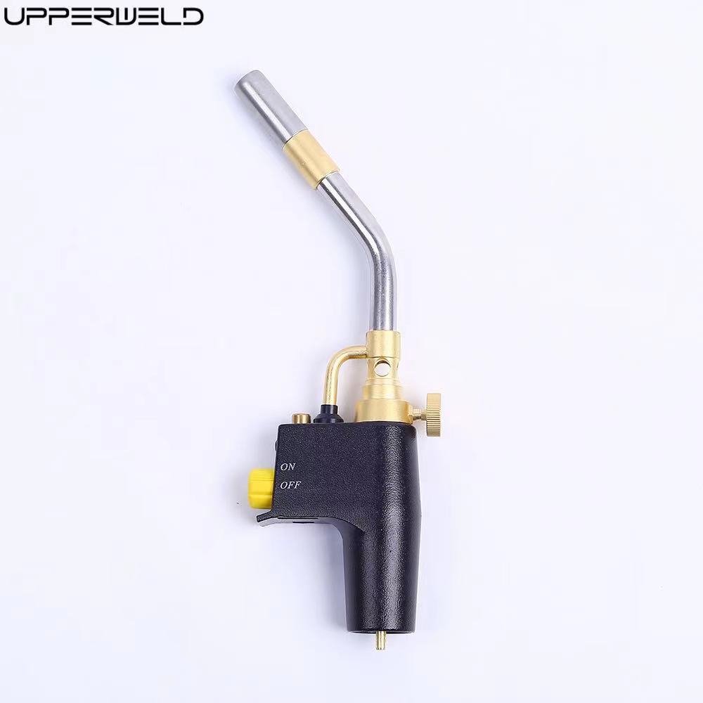 MAPP Torch