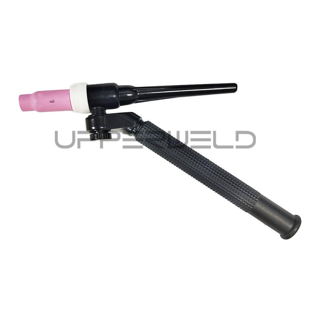 NR-17 TIG Torch Body