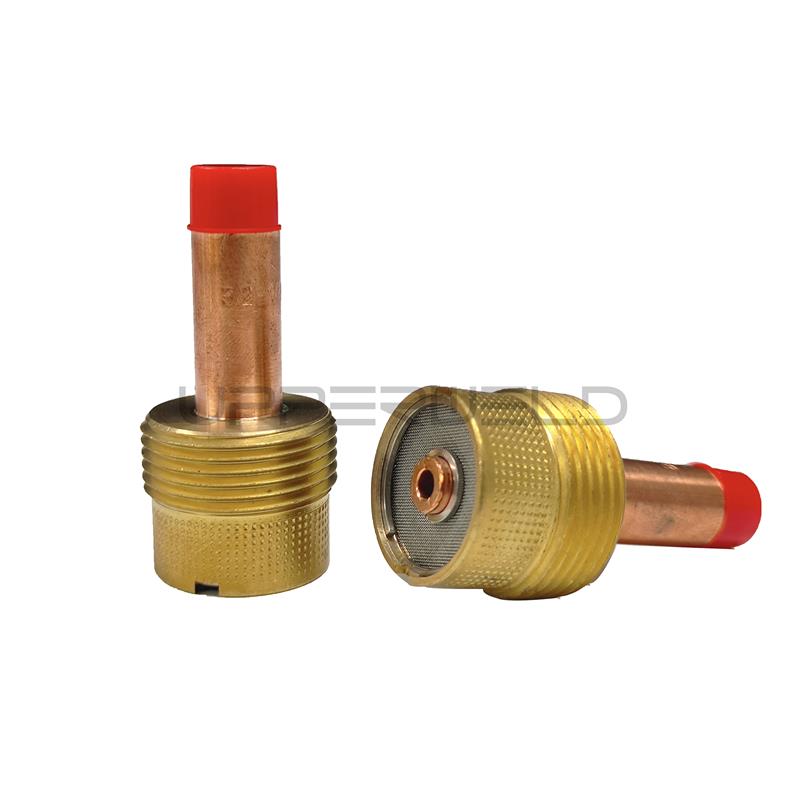 Gas lens for WP17/18/26 995795