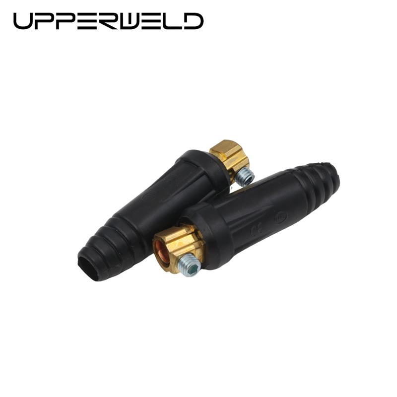 Cable connector-plug 35-50EU