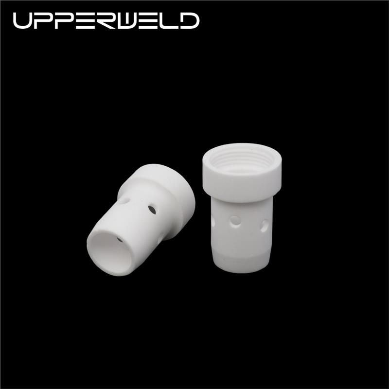 Gas diffuser for 501D