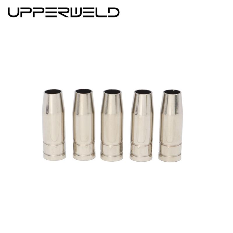 15AK MIG Gas nozzle
