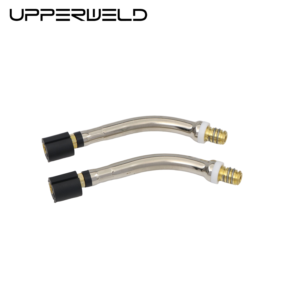 25AK Swan Neck