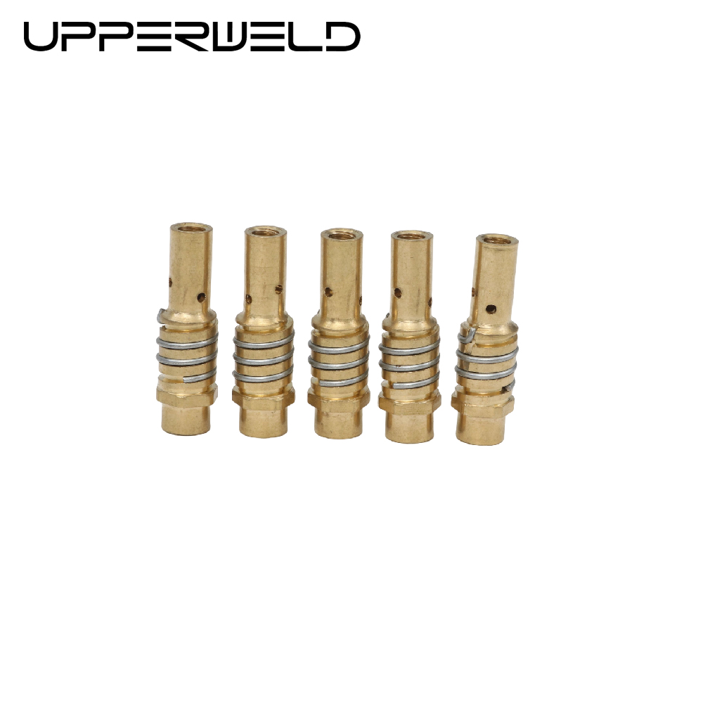 15AK Contact TIG Holder