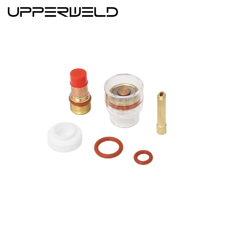 WP-17/18/26 Champagne Clear Nozzle Kit