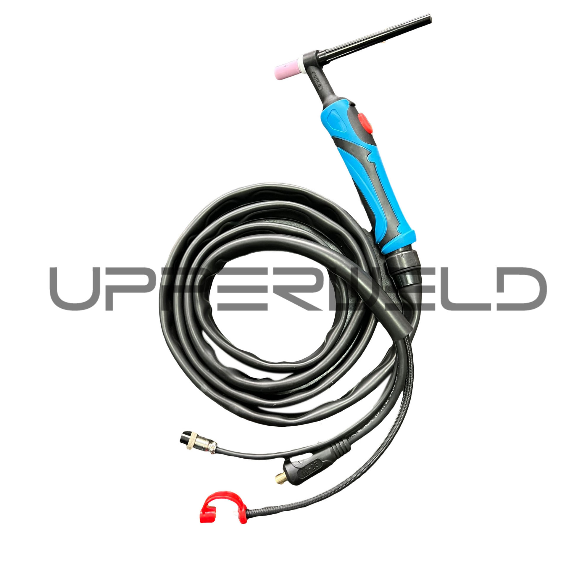 WP-9 TIG Torch Kit-4M