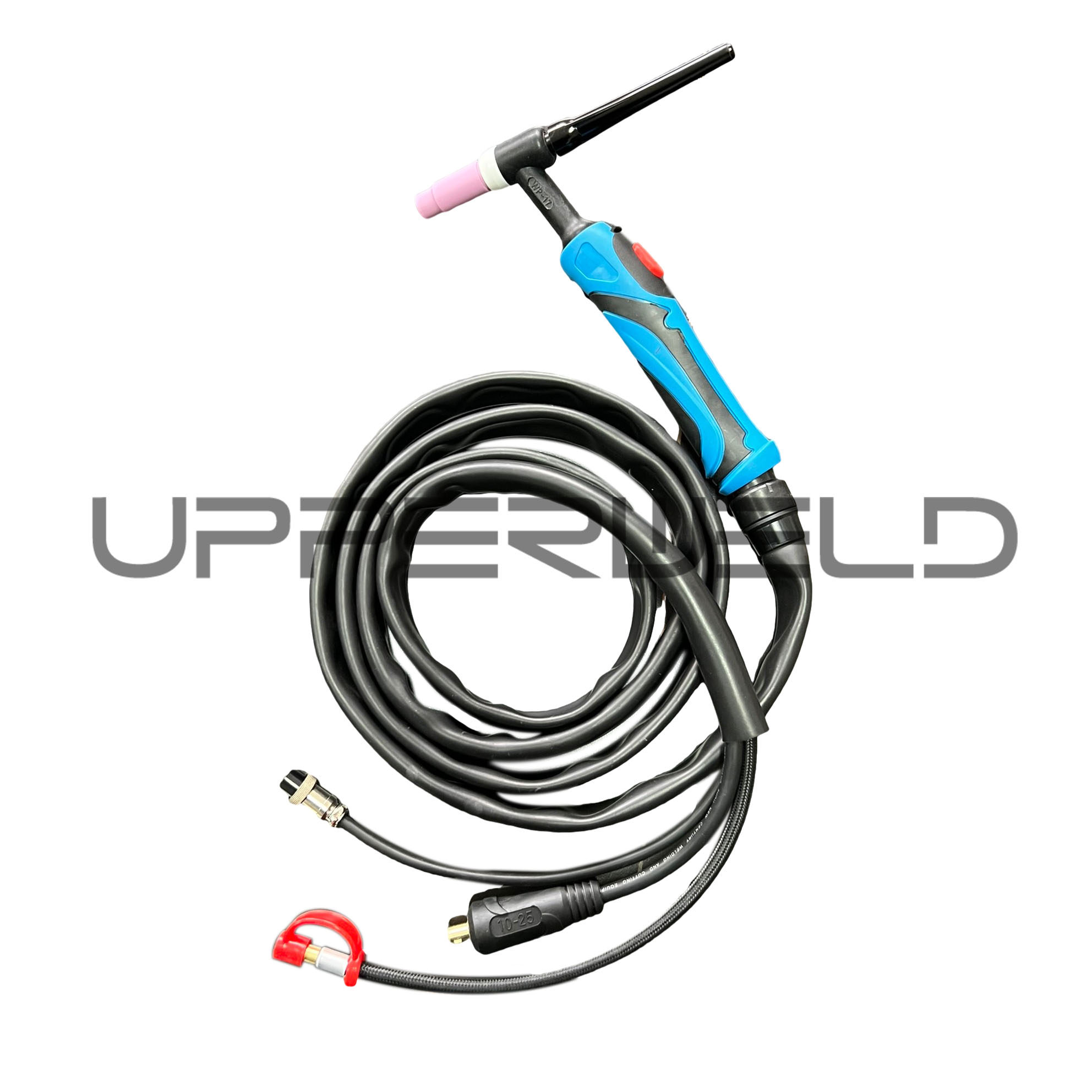 WP-17 TIG Torch Kit-4M