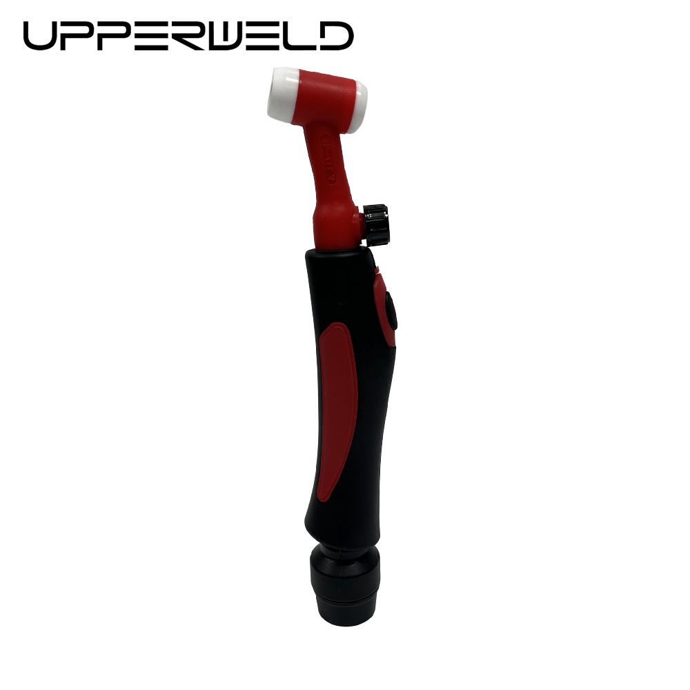 WP-17FV TIG Torch Body