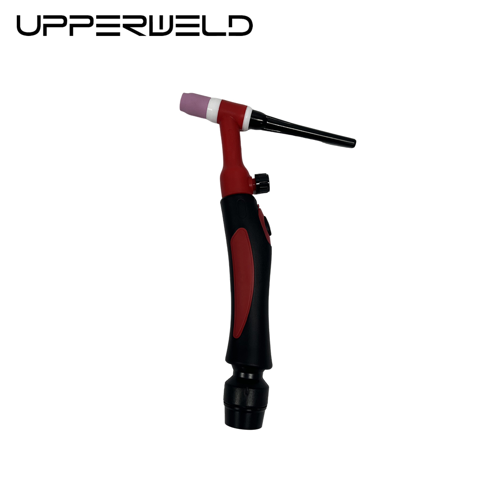 WP-26FV TIG Torch Body